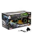 Машинка на пульте управления «Джип. Бигфут», световые эффекты - Фото 4