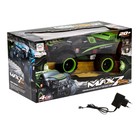 Машинка на пульте управления «Джип. Бигфут», световые эффекты - Фото 6