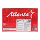 Тажин электрический Atlanta ATH-216, 280 Вт, 230 В, 2 л, карамический - Фото 6