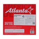 Мультиварка Atlanta ATH-596, 860 Вт, 230 В, 12 программ - Фото 8