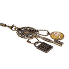 Ключ сувенирный "29 Июня", серия 365 дней - Фото 2