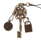 Ключ сувенирный "29 Июня", серия 365 дней - Фото 3