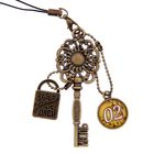 Ключ сувенирный "2 Июля", серия 365 дней - Фото 1