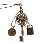 Ключ сувенирный "2 Июля", серия 365 дней - Фото 3