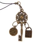 Ключ сувенирный "9 Июля", серия 365 дней - Фото 3