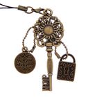 Ключ сувенирный "14 Июля", серия 365 дней - Фото 3