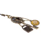 Ключ сувенирный "19 Июля", серия 365 дней - Фото 2