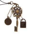 Ключ сувенирный "19 Июля", серия 365 дней - Фото 3