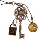 Ключ сувенирный "27 Августа", серия 365 дней - Фото 1