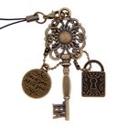 Ключ сувенирный "27 Августа", серия 365 дней - Фото 3