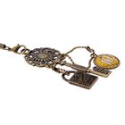 Ключ сувенирный "10 Июля", серия 365 дней - Фото 2