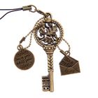 Ключ сувенирный "11 Сентября", серия 365 дней - Фото 3