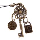 Ключ сувенирный "22 Августа", серия 365 дней - Фото 3