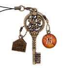 Ключ сувенирный "15 Сентября", серия 365 дней - Фото 1