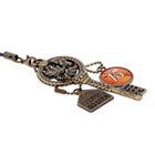 Ключ сувенирный "15 Сентября", серия 365 дней - Фото 2