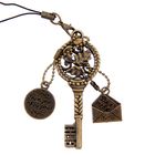 Ключ сувенирный "15 Сентября", серия 365 дней - Фото 3