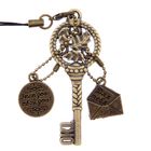 Ключ сувенирный "30 Октября", серия 365 дней - Фото 3