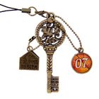 Ключ сувенирный "7 Сентября", серия 365 дней - Фото 1