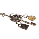 Ключ сувенирный "25 Июня", серия 365 дней - Фото 2