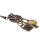 Ключ сувенирный "17 Июля", серия 365 дней - Фото 2