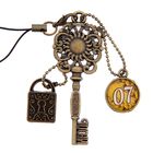 Ключ сувенирный "7 Июля", серия 365 дней - Фото 1