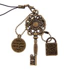 Ключ сувенирный "7 Июля", серия 365 дней - Фото 3