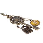 Ключ сувенирный "11 Июля", серия 365 дней - Фото 2