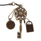 Ключ сувенирный "11 Июля", серия 365 дней - Фото 3