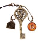 Ключ сувенирный "13 Октября", серия 365 дней - Фото 1