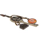 Ключ сувенирный "13 Октября", серия 365 дней - Фото 2