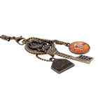 Ключ сувенирный "13 Сентября", серия 365 дней - Фото 2