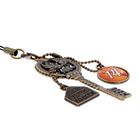 Ключ сувенирный "14 Сентября", серия 365 дней - Фото 2