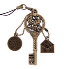 Ключ сувенирный "14 Сентября", серия 365 дней - Фото 3