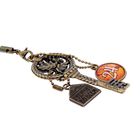 Ключ сувенирный "24 Сентября", серия 365 дней - Фото 2