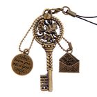 Ключ сувенирный "24 Сентября", серия 365 дней - Фото 3