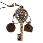 Ключ сувенирный "30 Сентября", серия 365 дней - Фото 3