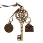 Ключ сувенирный "4 Октября", серия 365 дней - Фото 3