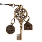 Ключ сувенирный "23 Октября", серия 365 дней - Фото 3