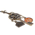 Ключ сувенирный "25 Сентября", серия 365 дней - Фото 2