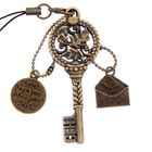 Ключ сувенирный "25 Сентября", серия 365 дней - Фото 3