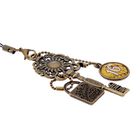 Ключ сувенирный "16 Июля", серия 365 дней - Фото 2