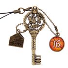 Ключ сувенирный "16 Октября", серия 365 дней - Фото 1