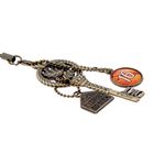 Ключ сувенирный "16 Октября", серия 365 дней - Фото 2