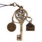 Ключ сувенирный "16 Октября", серия 365 дней - Фото 3