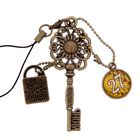 Ключ сувенирный "27 Июня", серия 365 дней - Фото 1