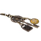 Ключ сувенирный "27 Июня", серия 365 дней - Фото 2