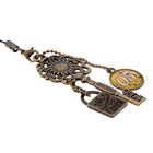 Ключ сувенирный "5 Июля", серия 365 дней - Фото 2