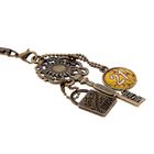 Ключ сувенирный "21 Июля", серия 365 дней - Фото 2