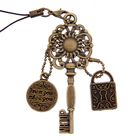 Ключ сувенирный "21 Июля", серия 365 дней - Фото 3