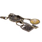 Ключ сувенирный "24 Июля", серия 365 дней - Фото 2